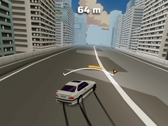 Game Extreme Drifter