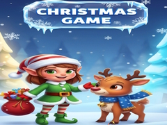 Game Christmas game