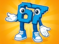 Game Find & Steal Brainrot