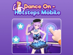 Game Dance On Hotsteps Mobile