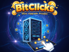 Game BitClicks
