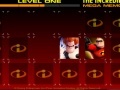Game The Incredibles Mega Memory