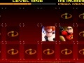 Game The Incredibles Mega Memory