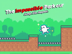 Game The Impossible Parkour