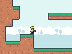 Game Boost and Blast