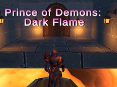 Game Prince Of Demons : Dark Flame