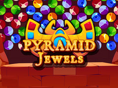 Game Pyramid Jewels