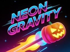 Game Neon Gravity