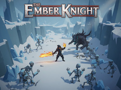 Game The Ember Knight
