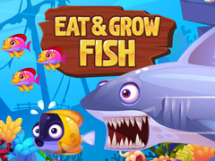 Game Eat & Grow Fish
