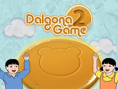 Game Dalgona Game 2
