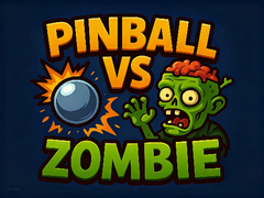 Game Pinball VS Zombie
