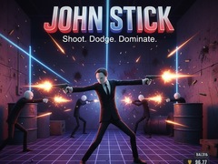 Game John Stick