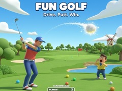 Game Fun Golf