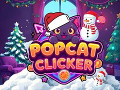 Game Popcat Clicker