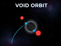 Game Void Orbit