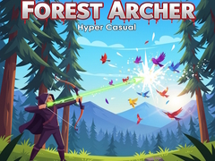 Game Forest Archer
