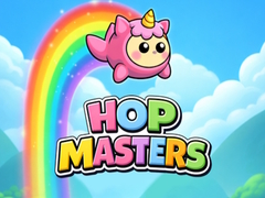 Game Hop Masters