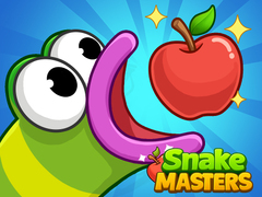 Game Snake Masters