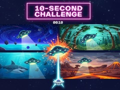 Game 10-Second Challenge