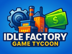 Game Idle Factory Game Tycoon