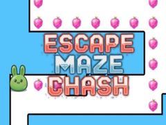Game Escape Maze Chush