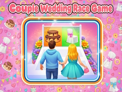Game Couple Wedding Race Game