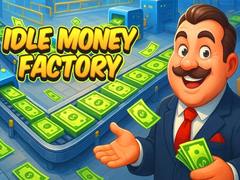 Game Idle Money Factory