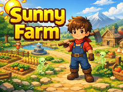 Game Sunny Farm