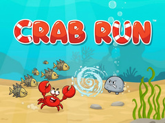 Game Crab Run