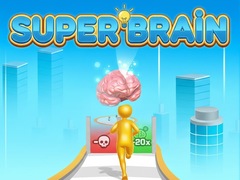 Game Super Brain