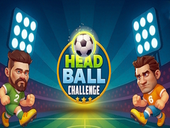 Game Head Ball Challenge