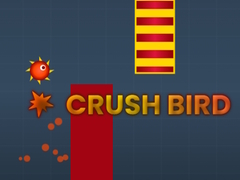 Game Crush Bird