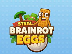 Game Steal Brainrot Eggs