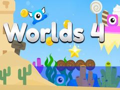Game Worlds 4