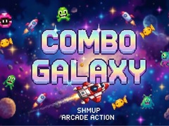 Game Combo Galaxy