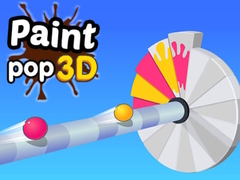 Game Paint Pop 3D 2026