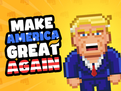 Game Make America Great Again