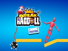 Game Break Ragdoll Master