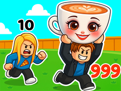 Game Steal Brainrot Arena