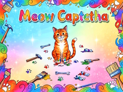 Game Meow Captcha