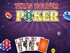 Game Texas Hold'em Poker