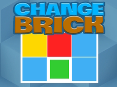 Game Change Brick