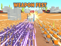 Game Weapon Fest