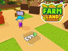 Game  Farm Land