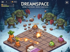 Game Dreamspace