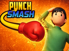 Game Punch Smash