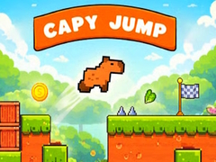 Game Capy Jump