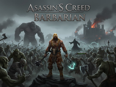 Game Assassin's Creed Barbarian