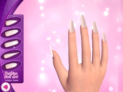 Game Fashion Nail Art Designs Game